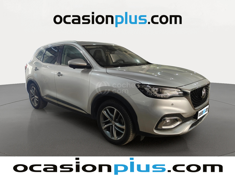 Foto del MG HS 1.5 T-GDI Luxury