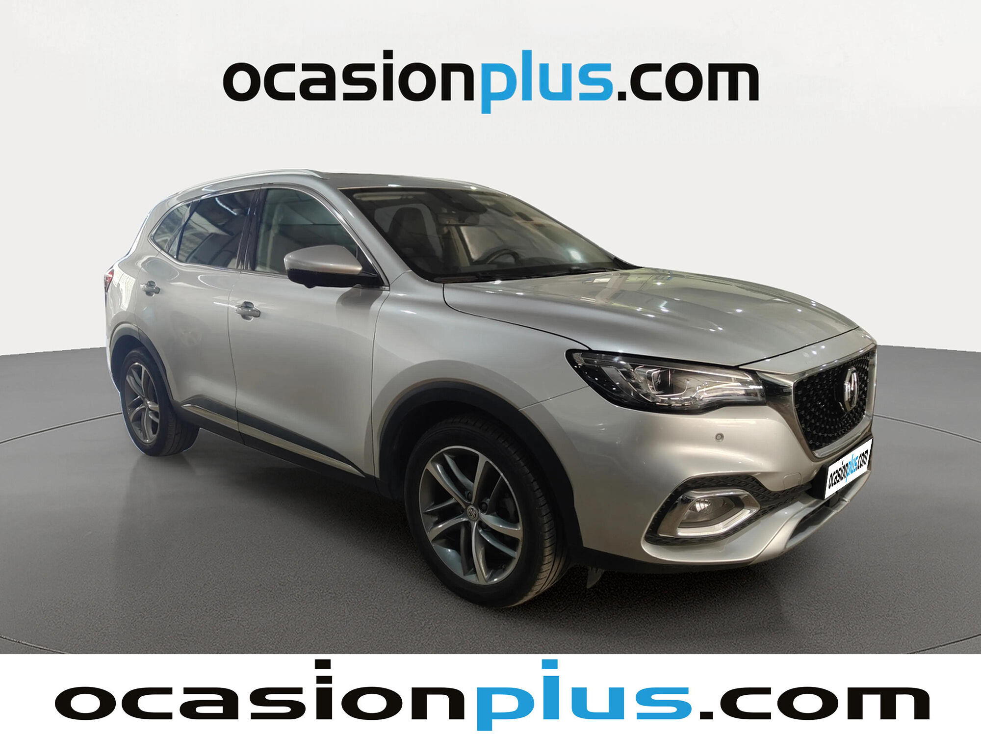 Foto del MG HS 1.5 T-GDI Luxury