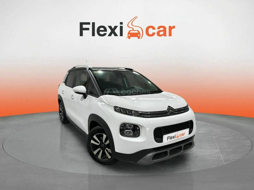 Foto del CITROEN C3 Aircross Puretech S&S Feel 110