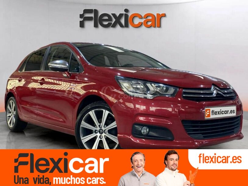 Foto del CITROEN C4 1.2 PureTech Feel Edition 110