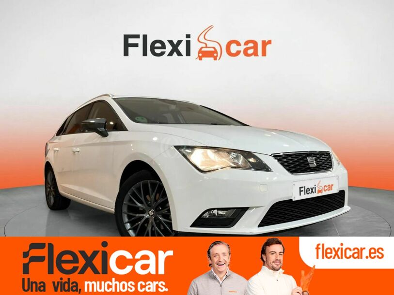 Foto del SEAT León 1.2 TSI S&S Style 110