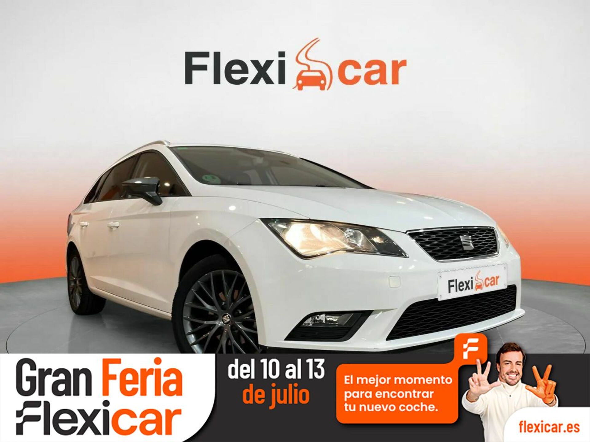 Imagen de SEAT León