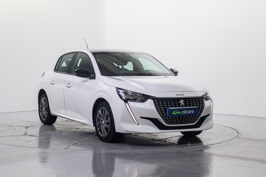 Foto del PEUGEOT 208 1.2 Puretech S&S Active Pack 75
