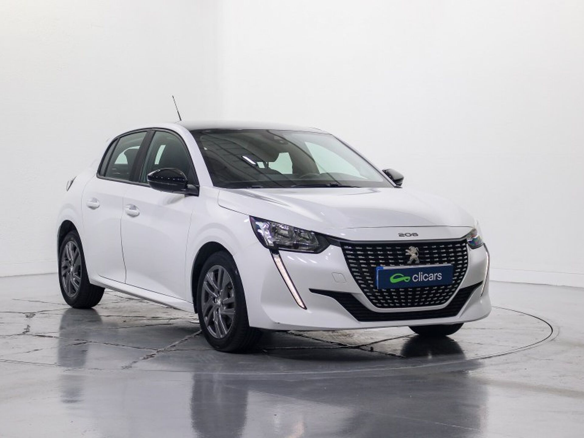 Imagen 3 de PEUGEOT 208