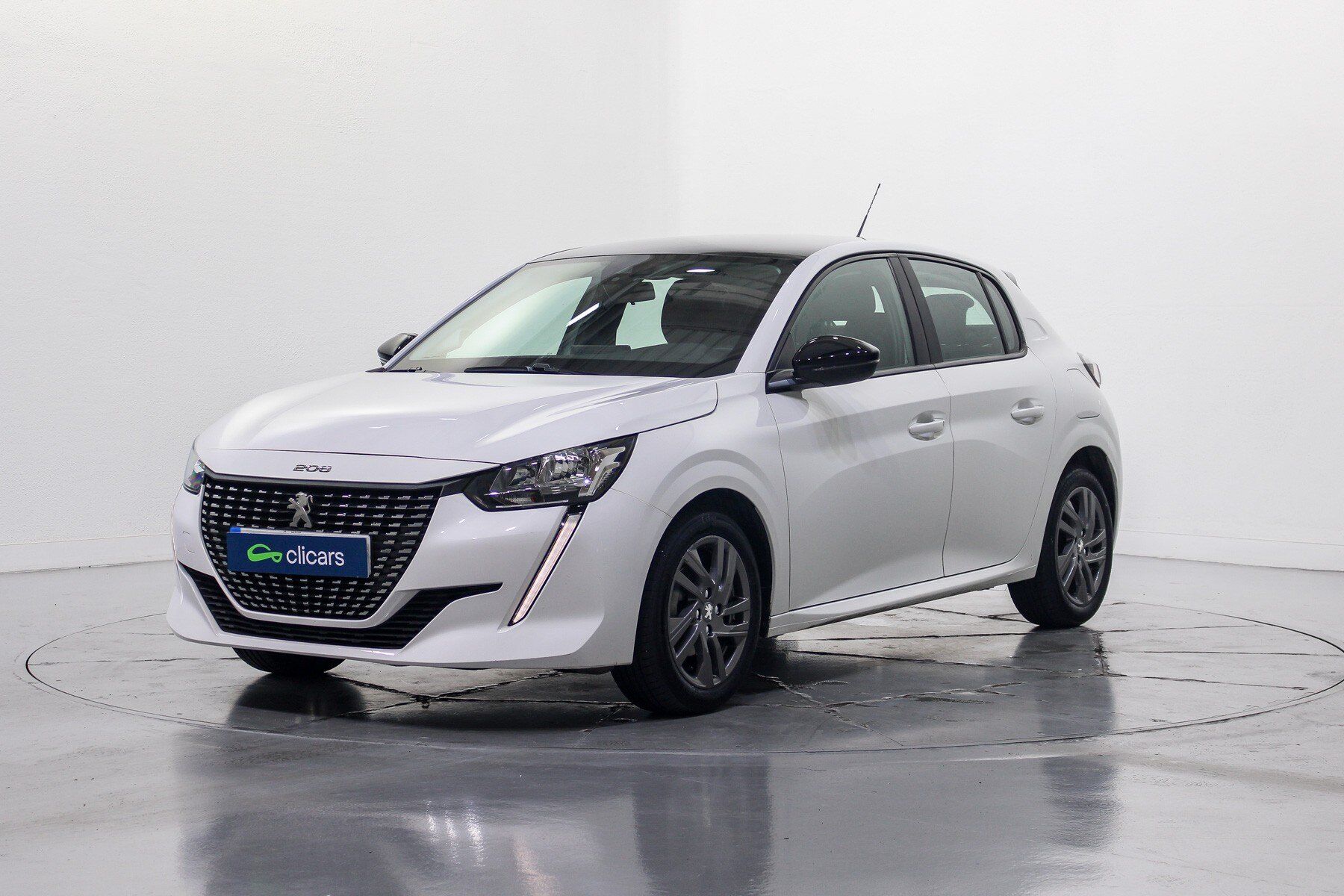Foto del PEUGEOT 208 1.2 Puretech S&S Active Pack 75
