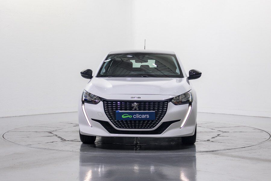 Foto del PEUGEOT 208 1.2 Puretech S&S Active Pack 75