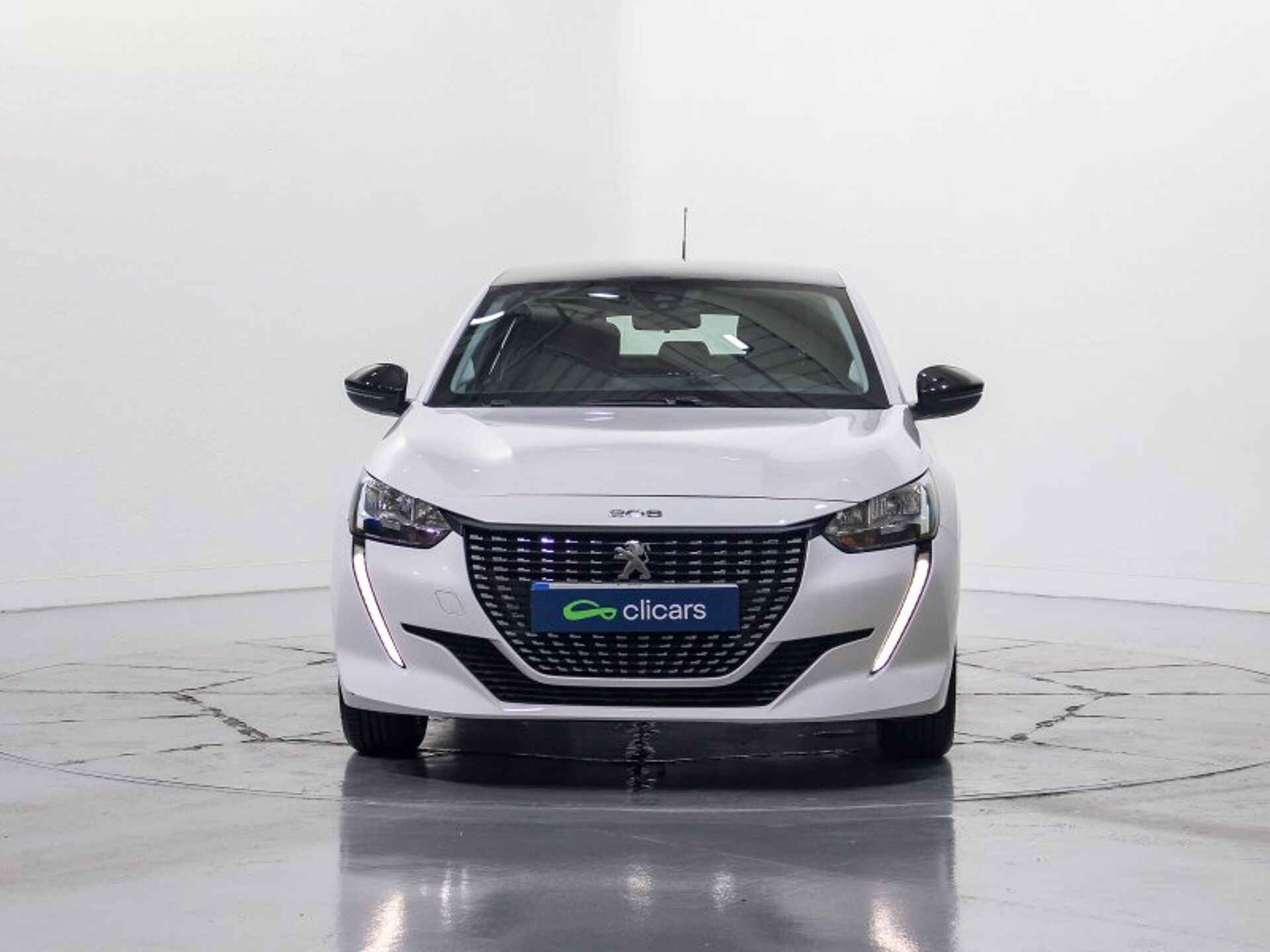 Imagen 2 de PEUGEOT 208