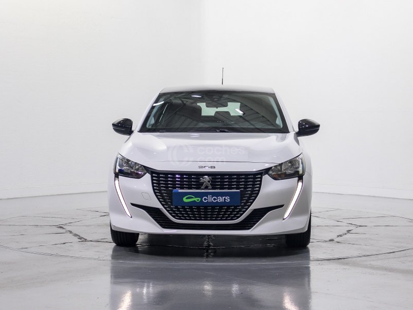 Foto del PEUGEOT 208 1.2 Puretech S&S Active Pack 75