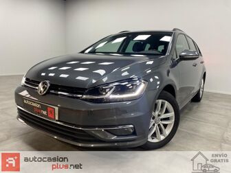 Imagen de VOLKSWAGEN Golf Variant 2.0TDI Advance DSG7