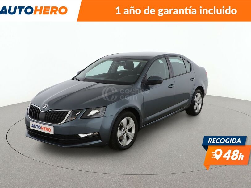 Foto del SKODA Octavia 1.0 TSI Ambition