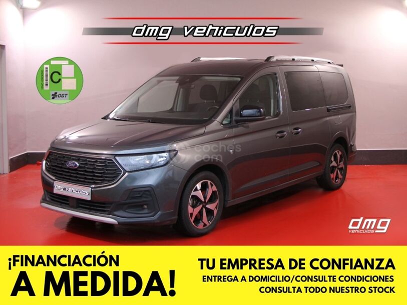 Foto del FORD Tourneo Connect Grand  1.5 Ecoboost LWB L2 Trend