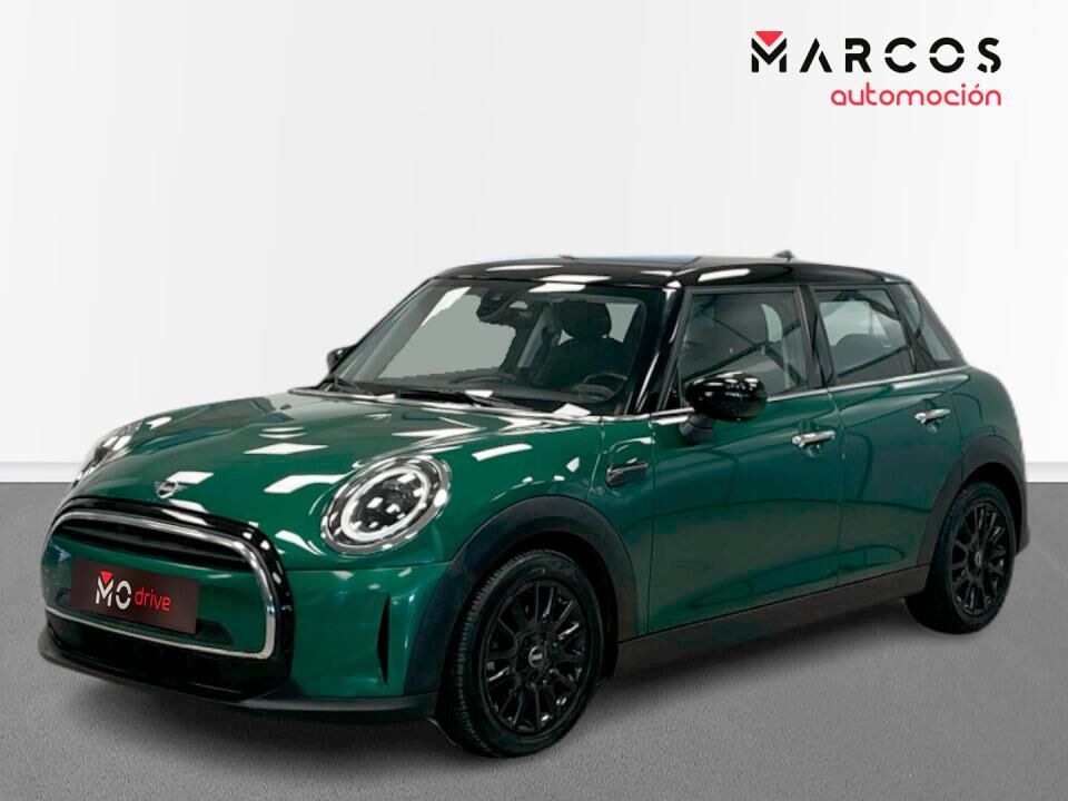 Foto del MINI Mini Cooper Aut.