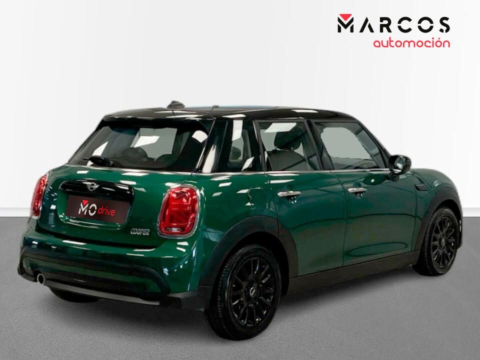 Foto del MINI Mini Cooper Aut.