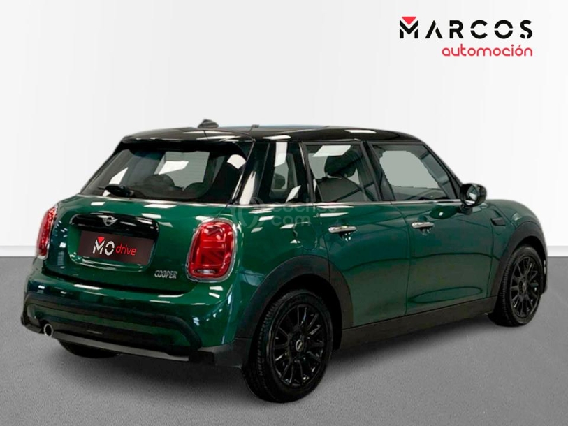 Foto del MINI Mini Cooper Aut.