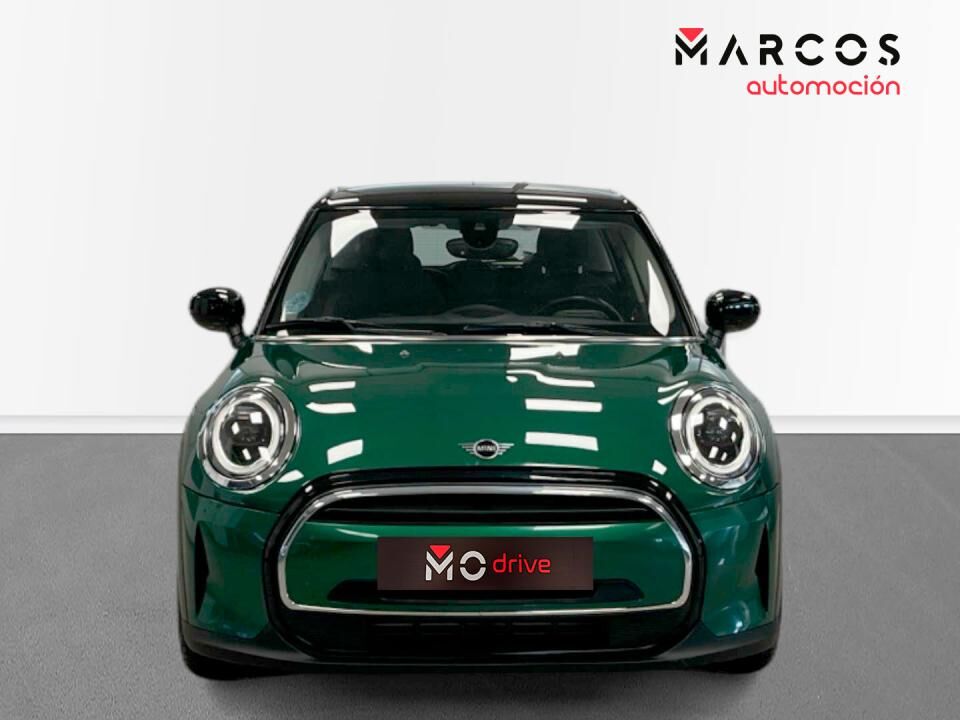 Foto del MINI Mini Cooper Aut.