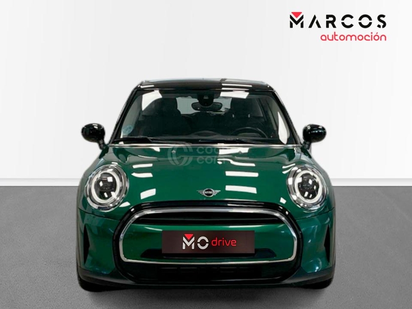 Foto del MINI Mini Cooper Aut.