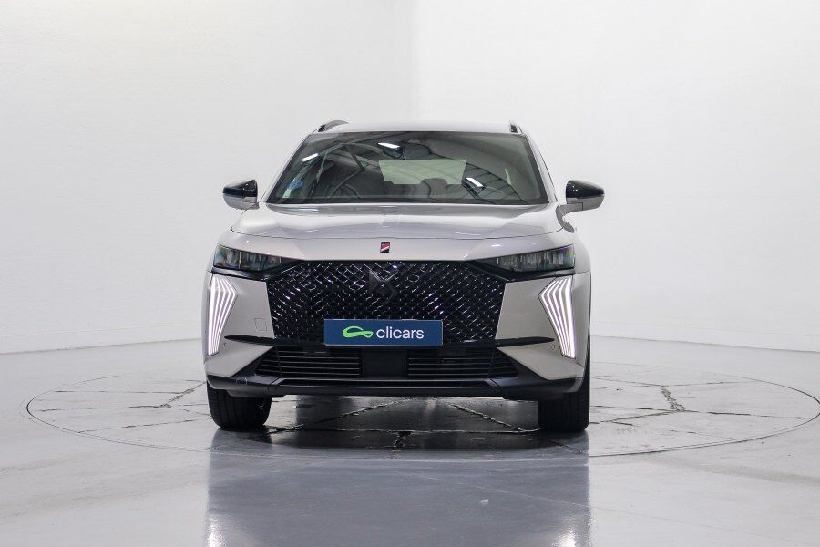 Foto del DS DS3 Crossback DS 3 E-Tense Performance Line