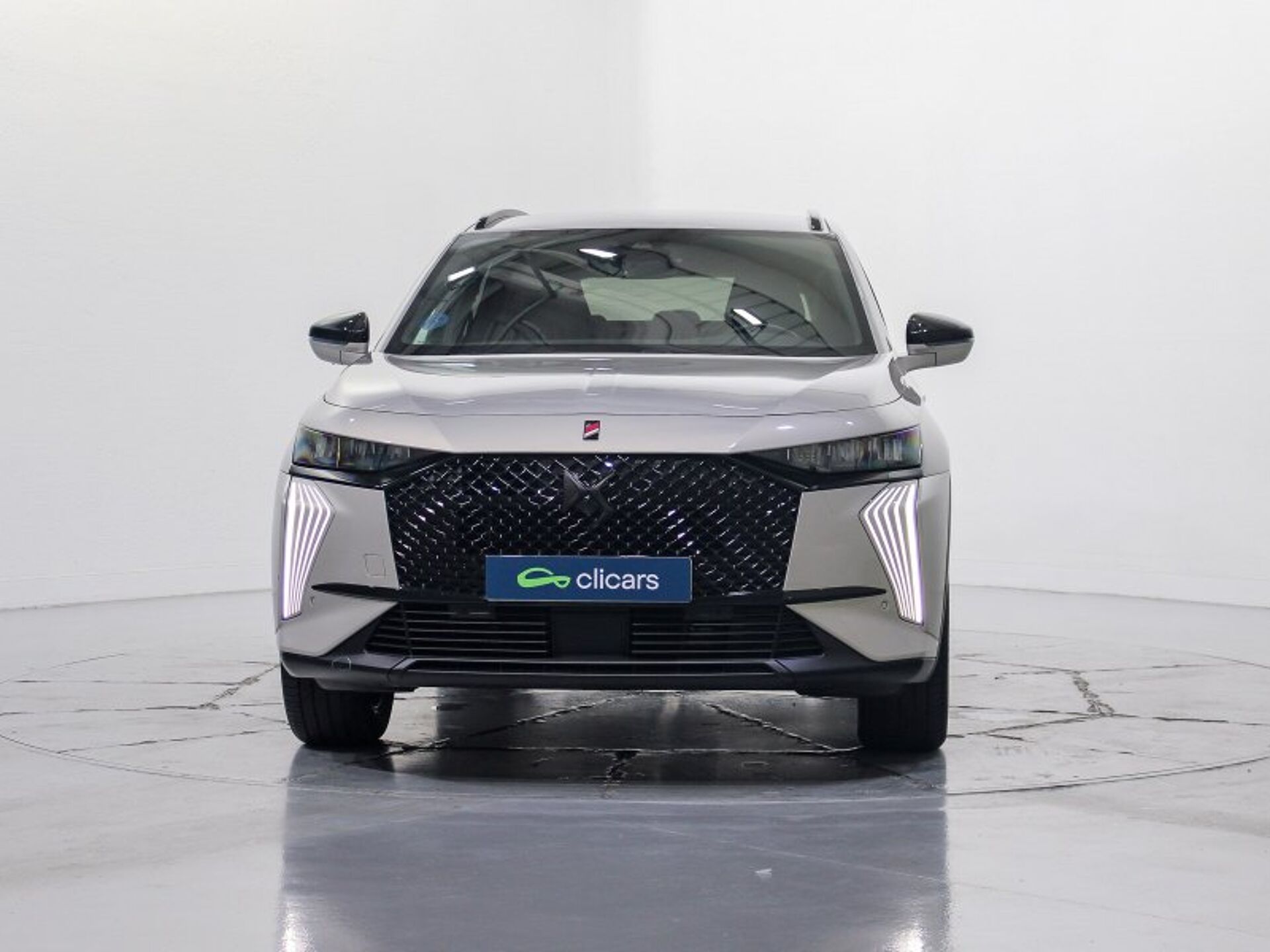 Imagen 2 de DS DS3 Crossback