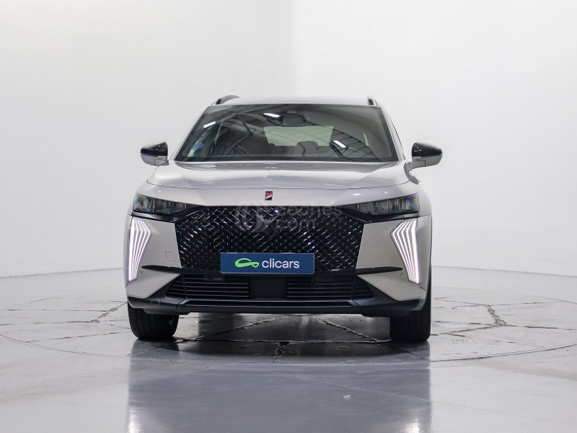 Foto del DS DS3 Crossback DS 3 E-Tense Performance Line