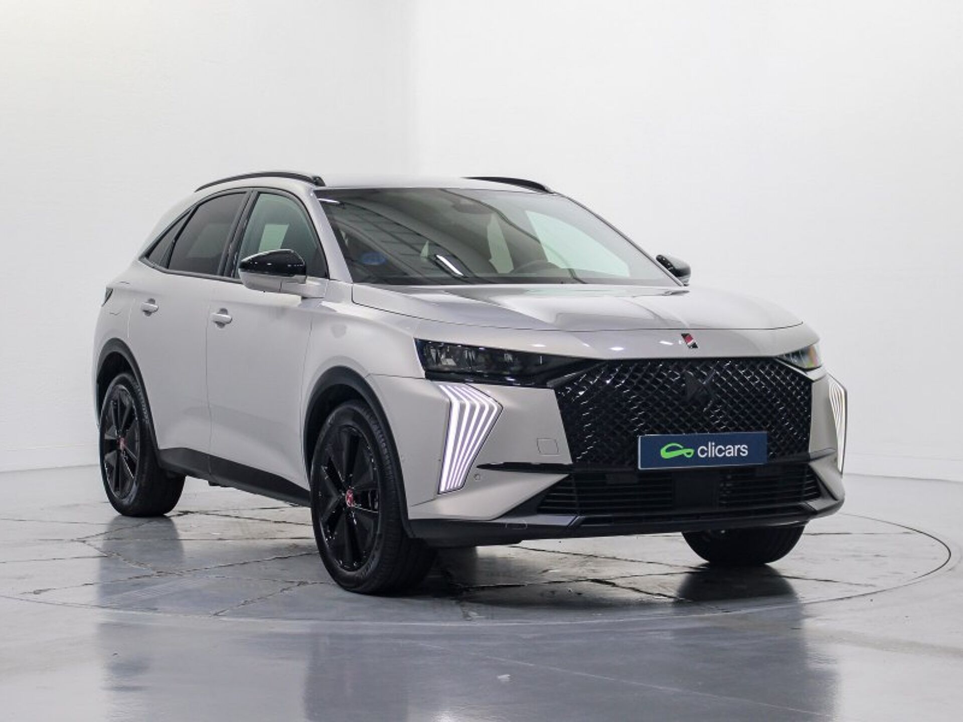 Imagen 3 de DS DS3 Crossback