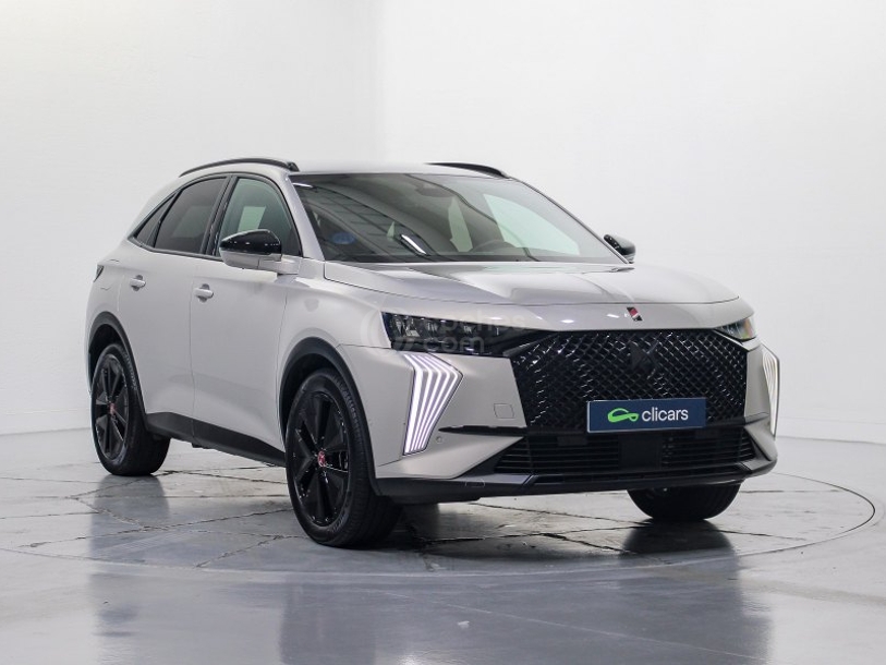 Foto del DS DS3 Crossback DS 3 E-Tense Performance Line
