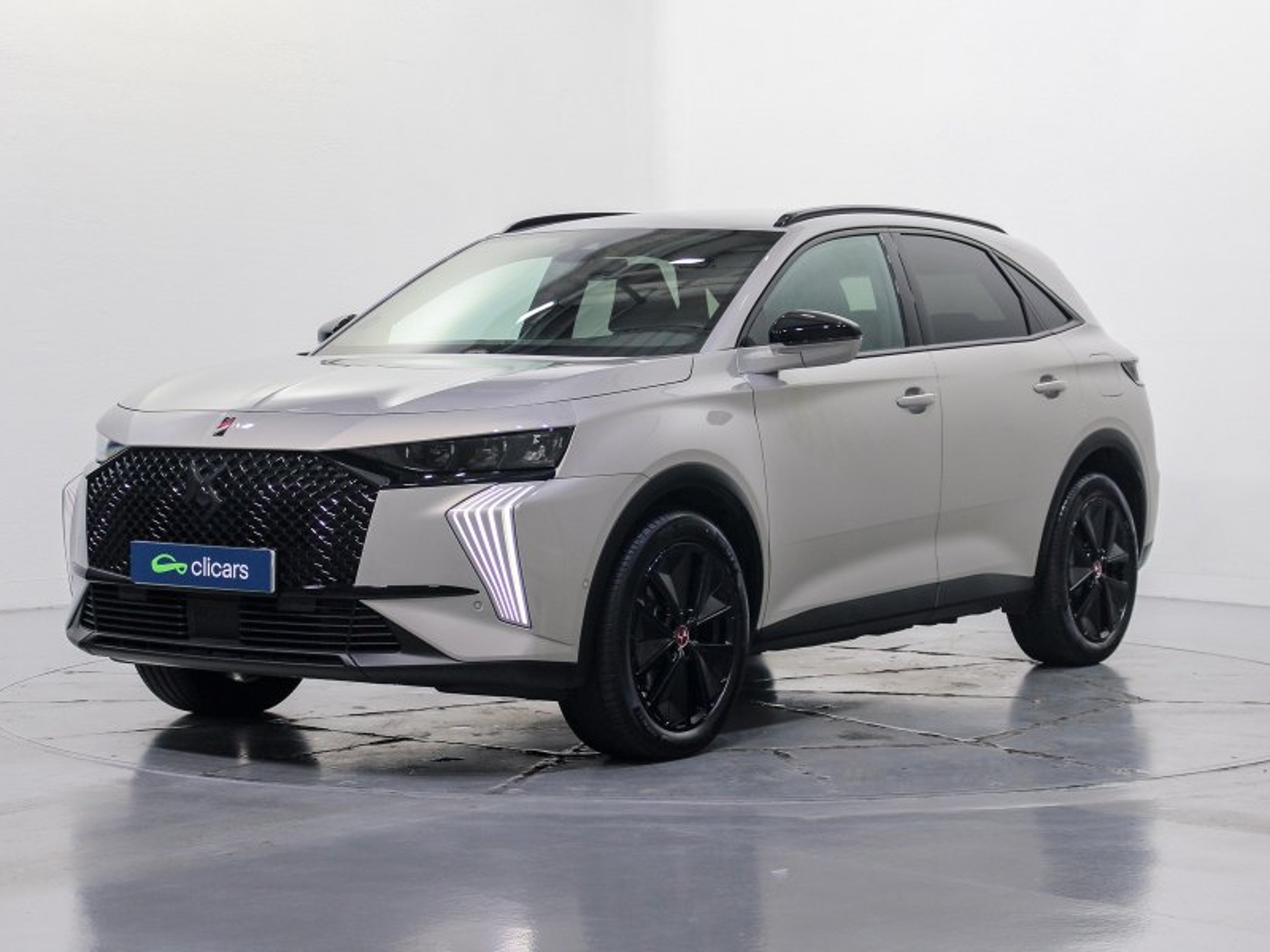 Imagen de DS DS 7 Crossback