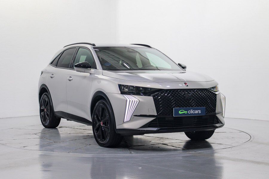 Foto del DS DS3 Crossback DS 3 E-Tense Performance Line