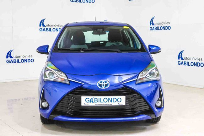 Foto del TOYOTA Yaris 100H 1.5 Active