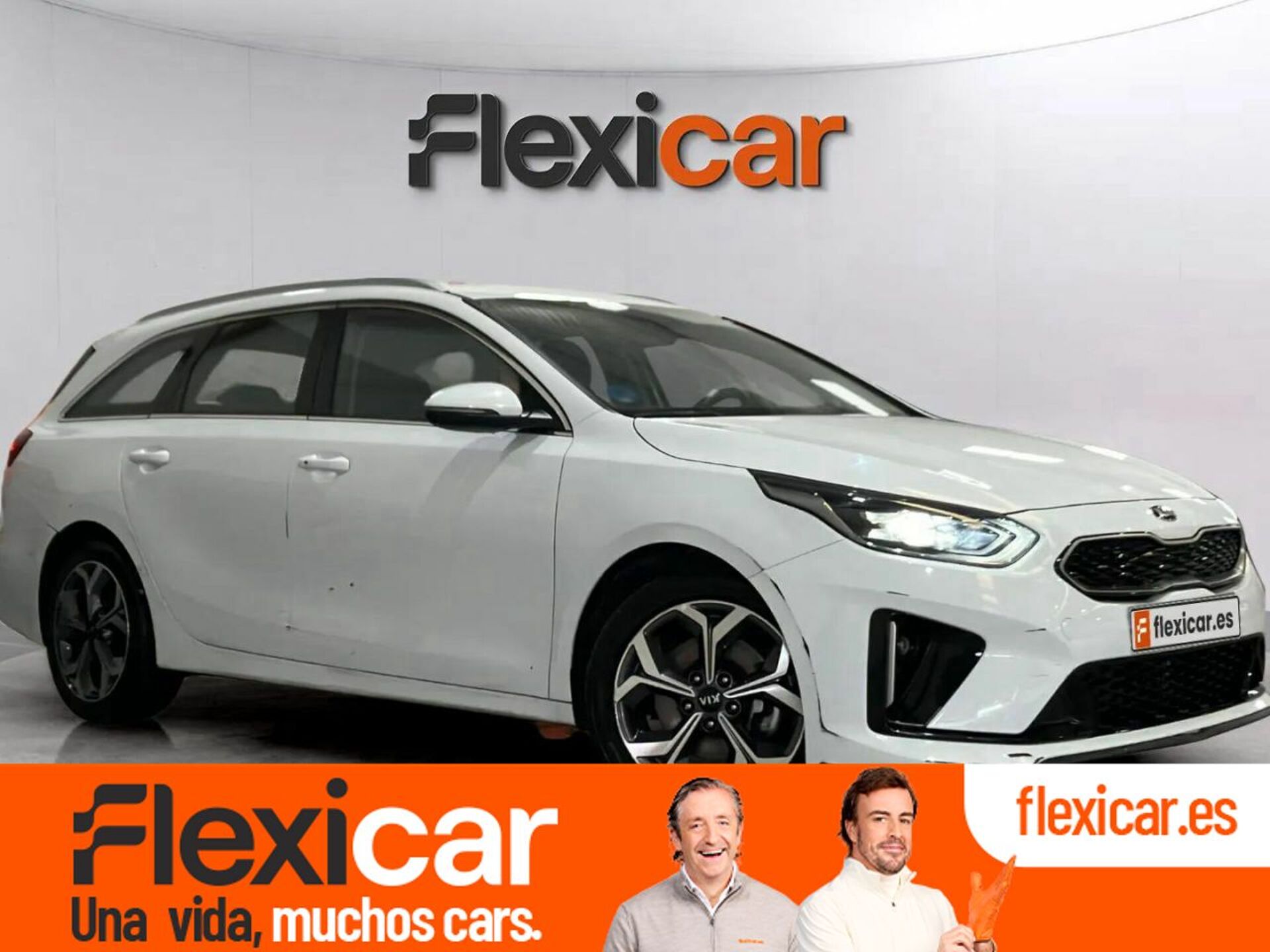 Imagen de KIA Ceed