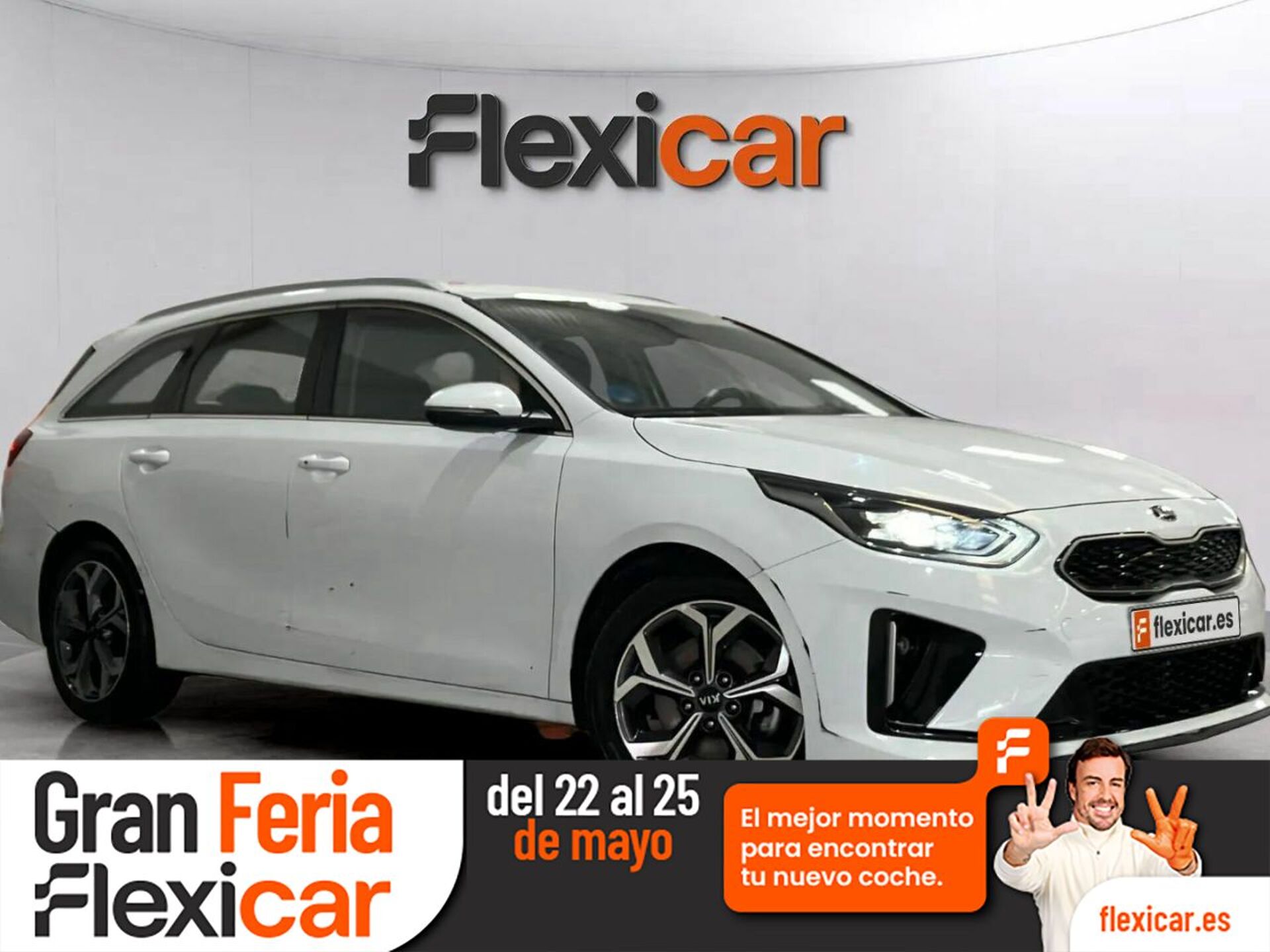 Imagen de KIA Ceed
