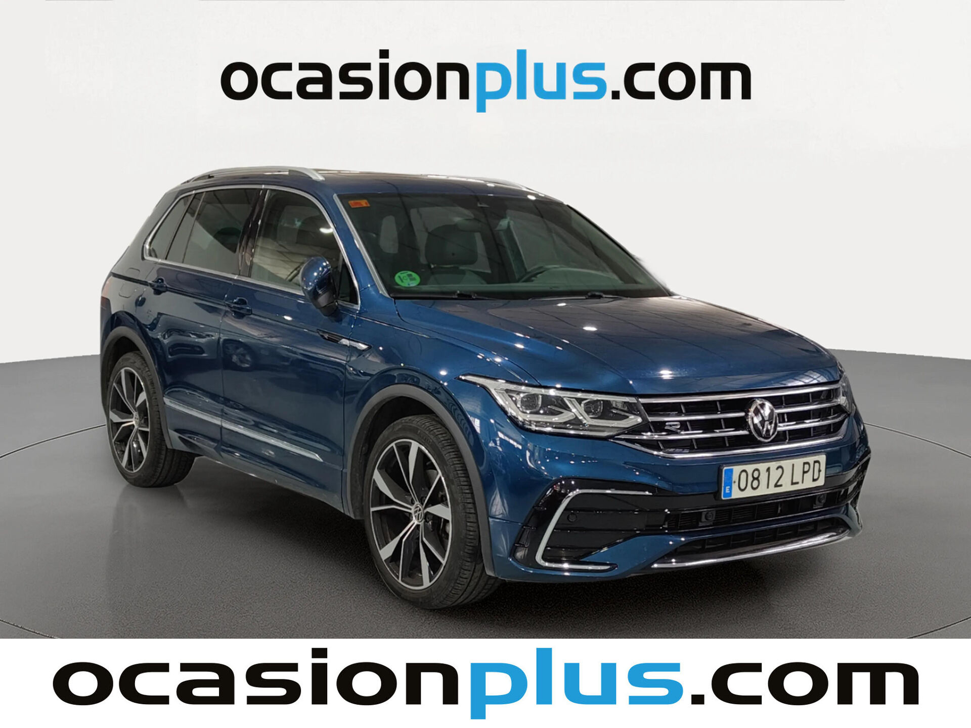 Imagen 2 de VOLKSWAGEN Tiguan