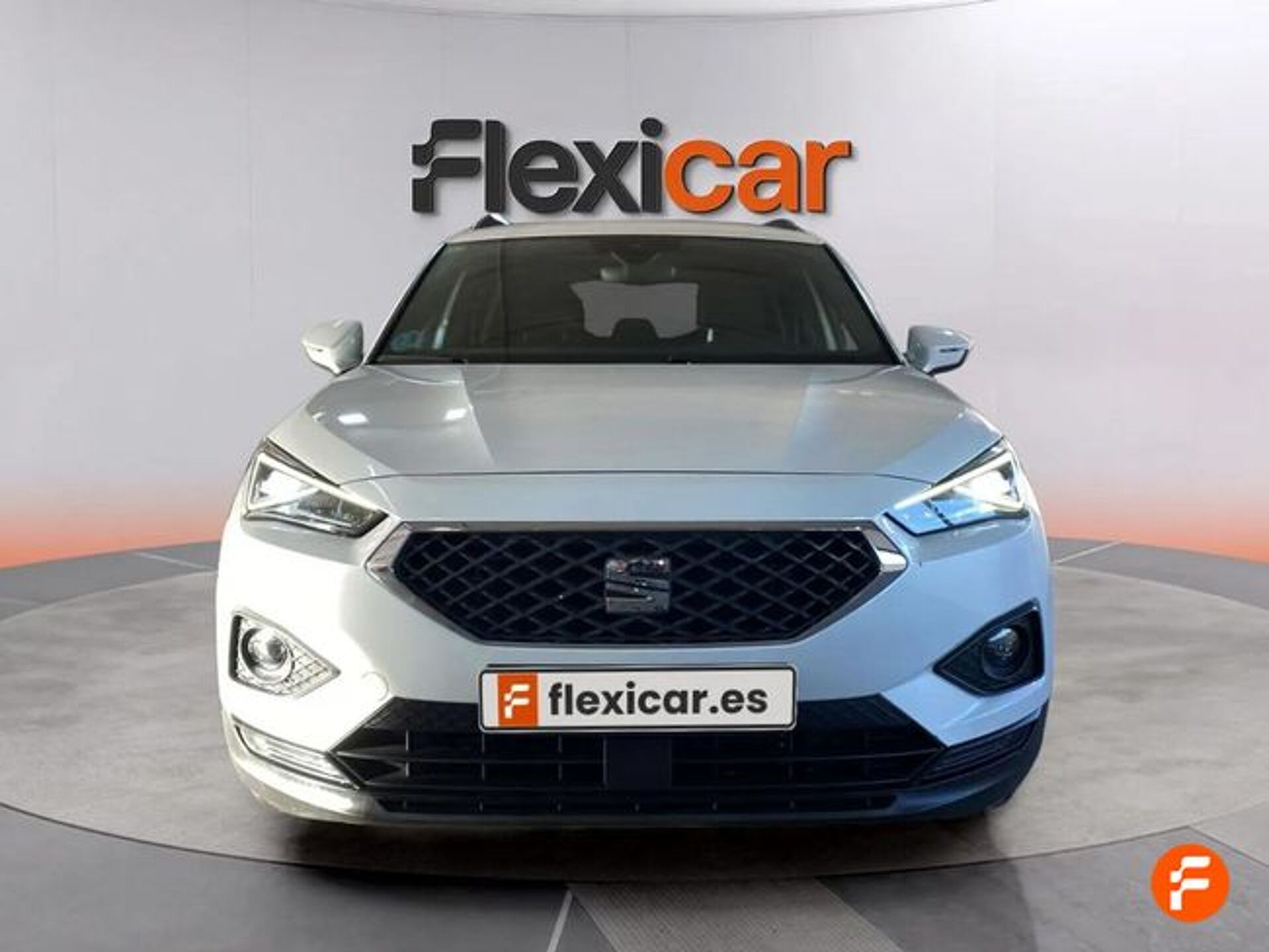 Imagen 2 de SEAT Tarraco