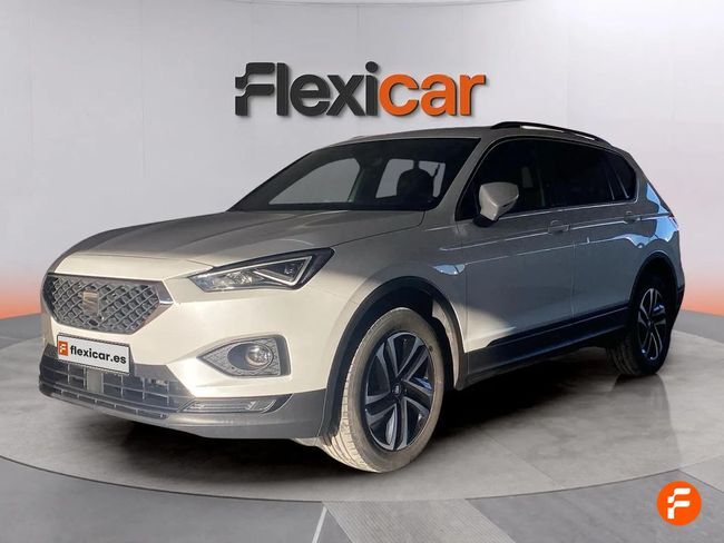 Foto del SEAT Tarraco 2.0TDI S&S Style 150