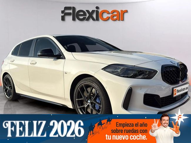 BMW Serie 1 (M135i) en Girona