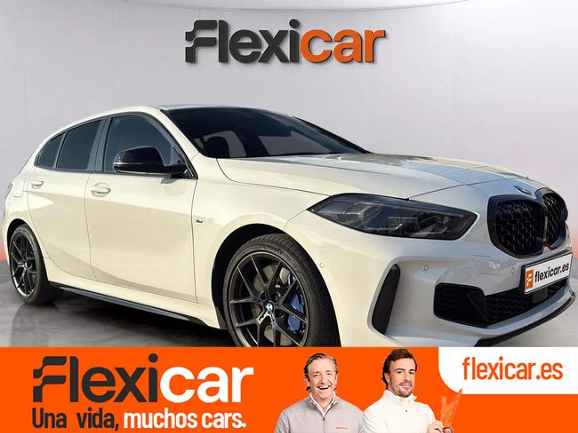 Imagen de BMW Serie 1