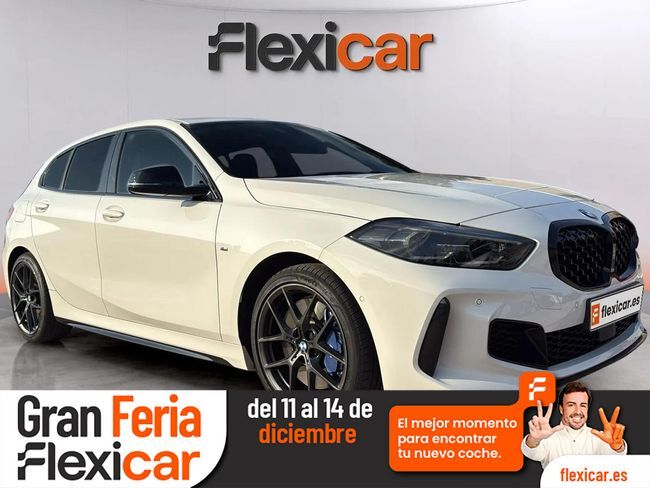 BMW Serie 1 (M135i) en Girona