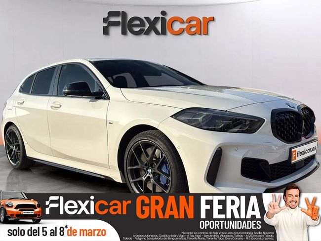 Foto del BMW Serie 1 M135iA xDrive