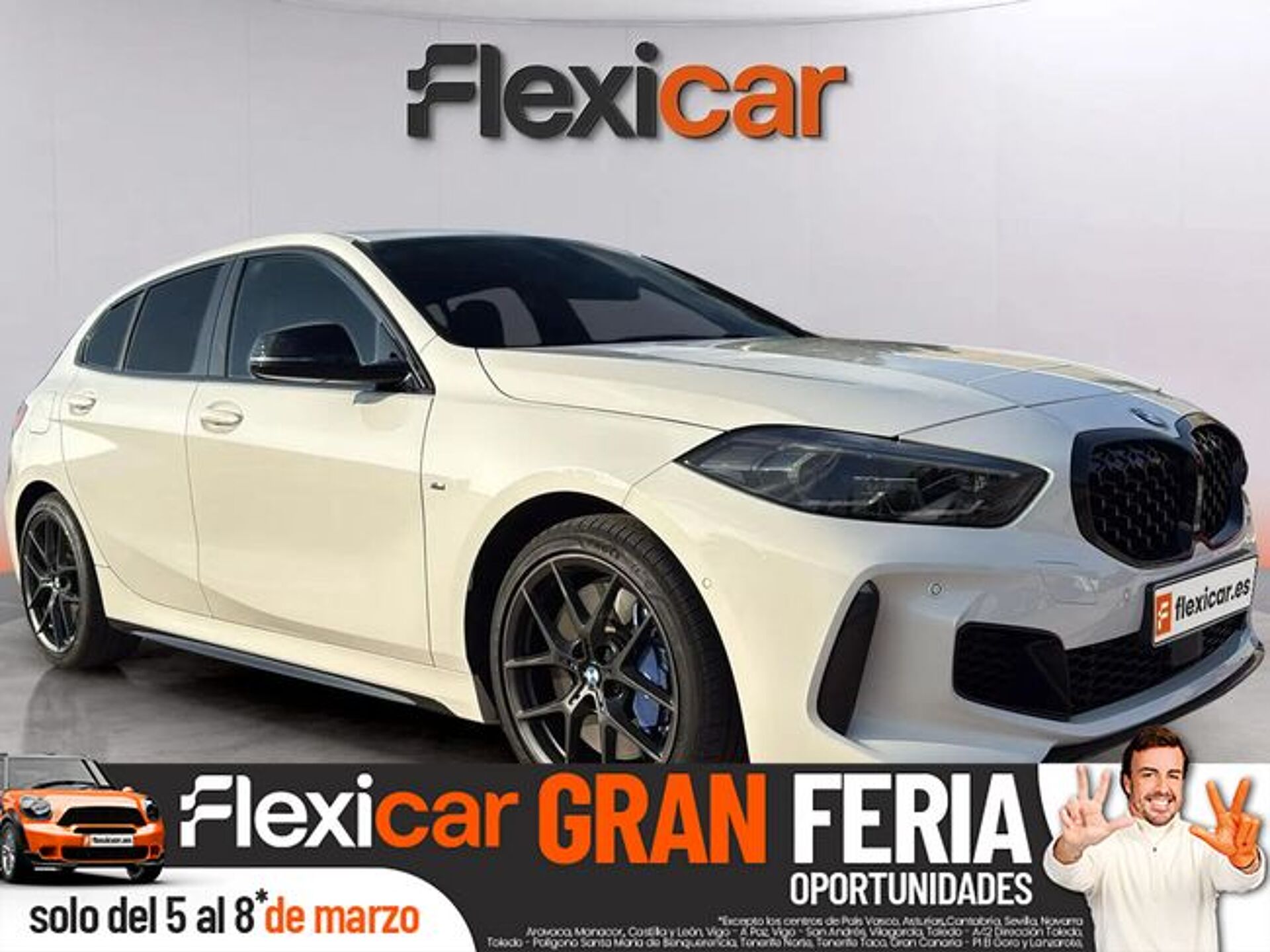 Imagen 1 de BMW Serie 1