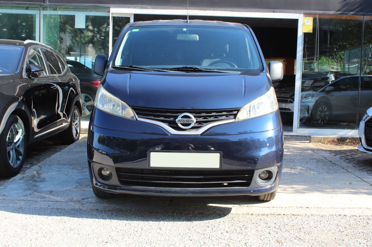 Foto del NISSAN NV200 Combi 5 1.5dCi Comfort