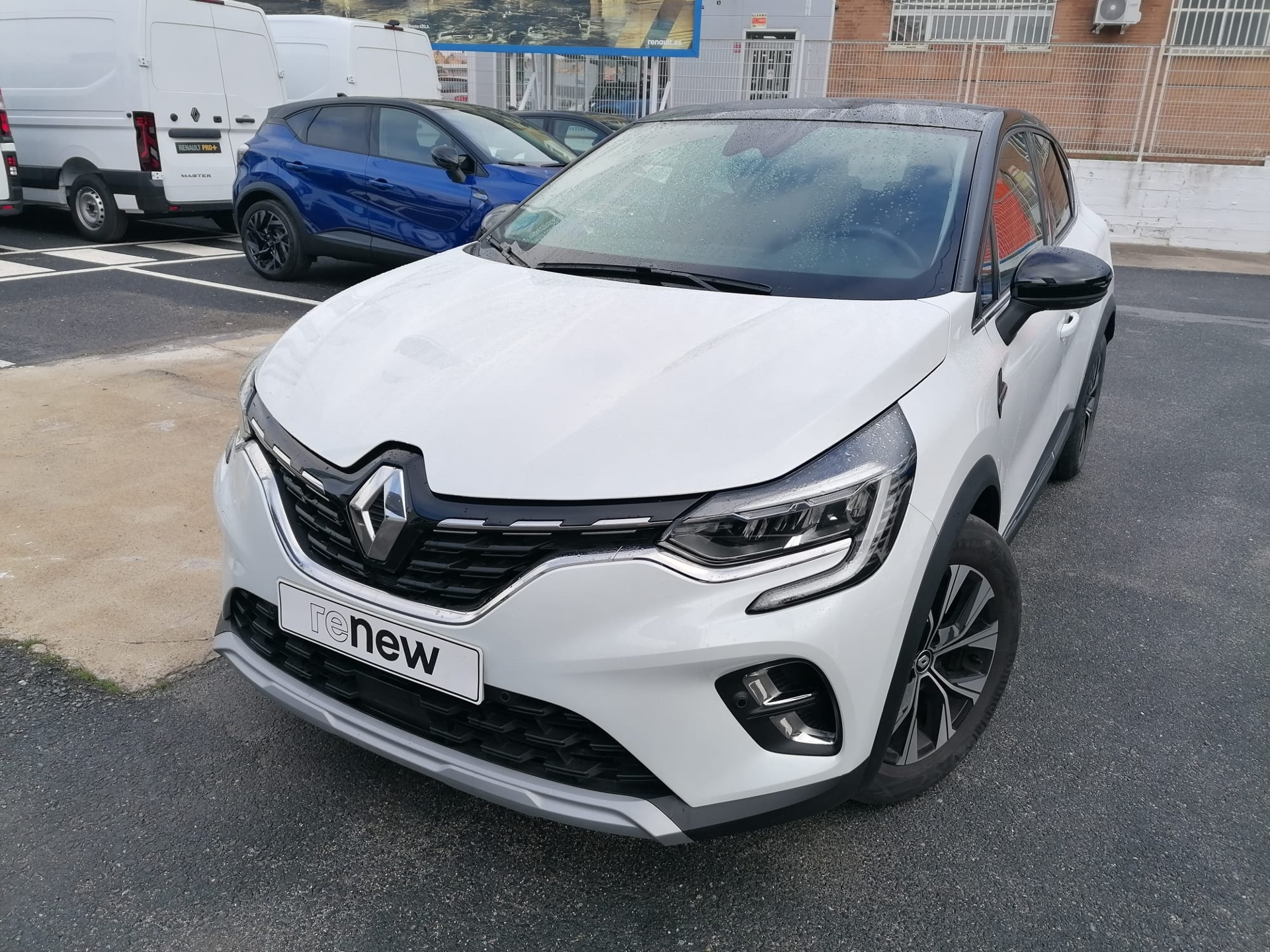 Imagen de RENAULT Captur