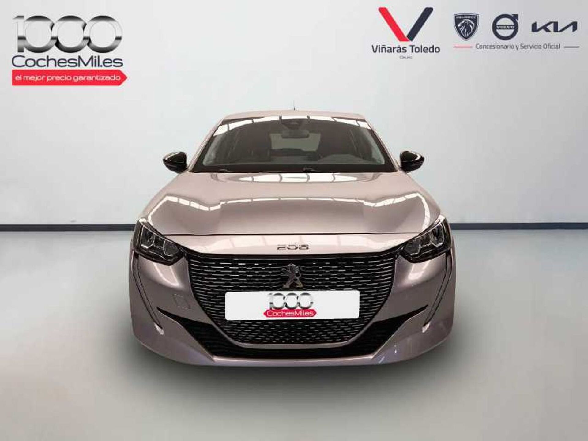 Imagen 3 de PEUGEOT 208