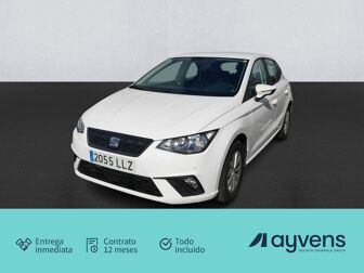 Imagen de SEAT Ibiza 1.0 TSI S&S Style 110