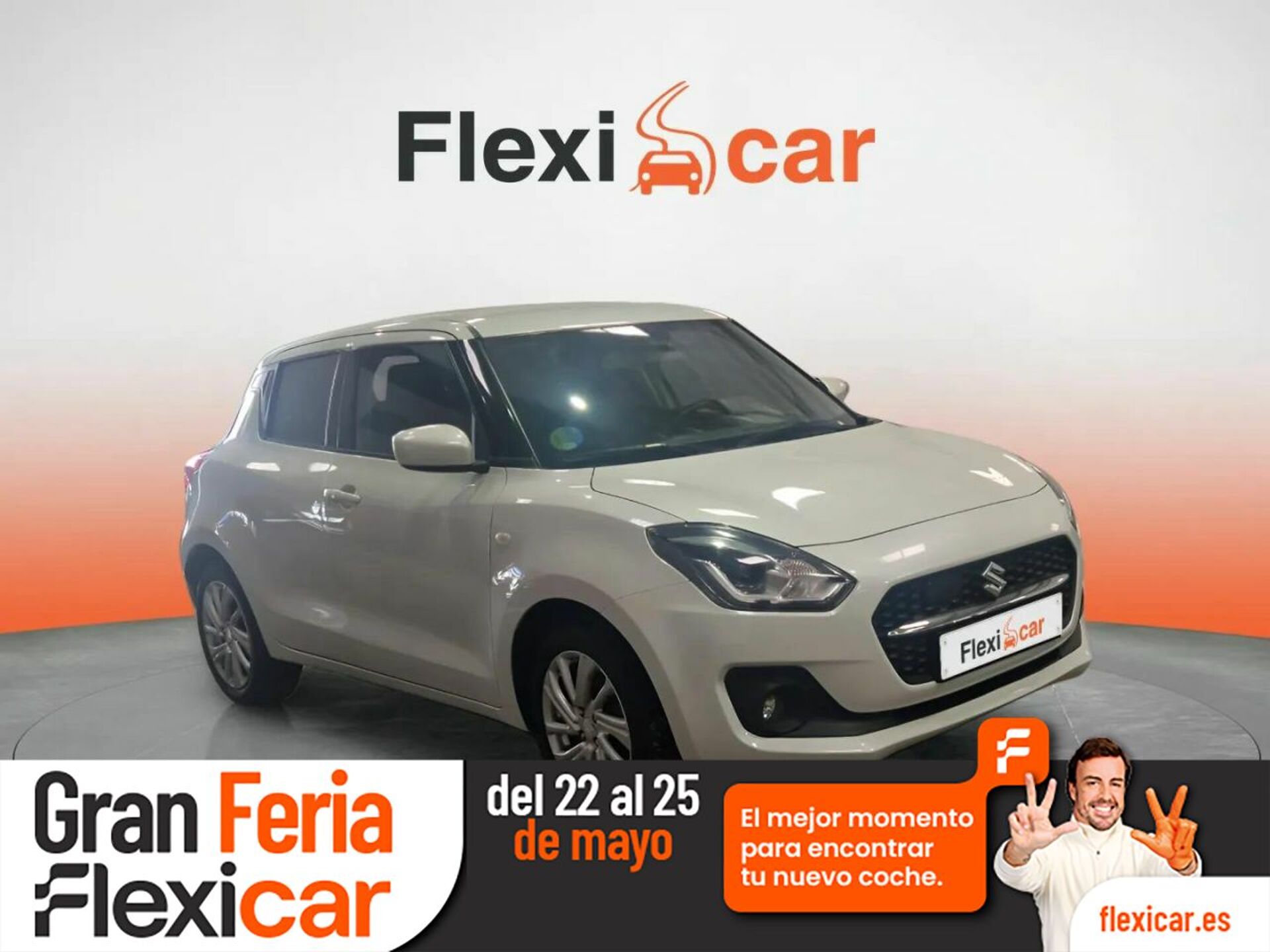 Imagen de SUZUKI Swift