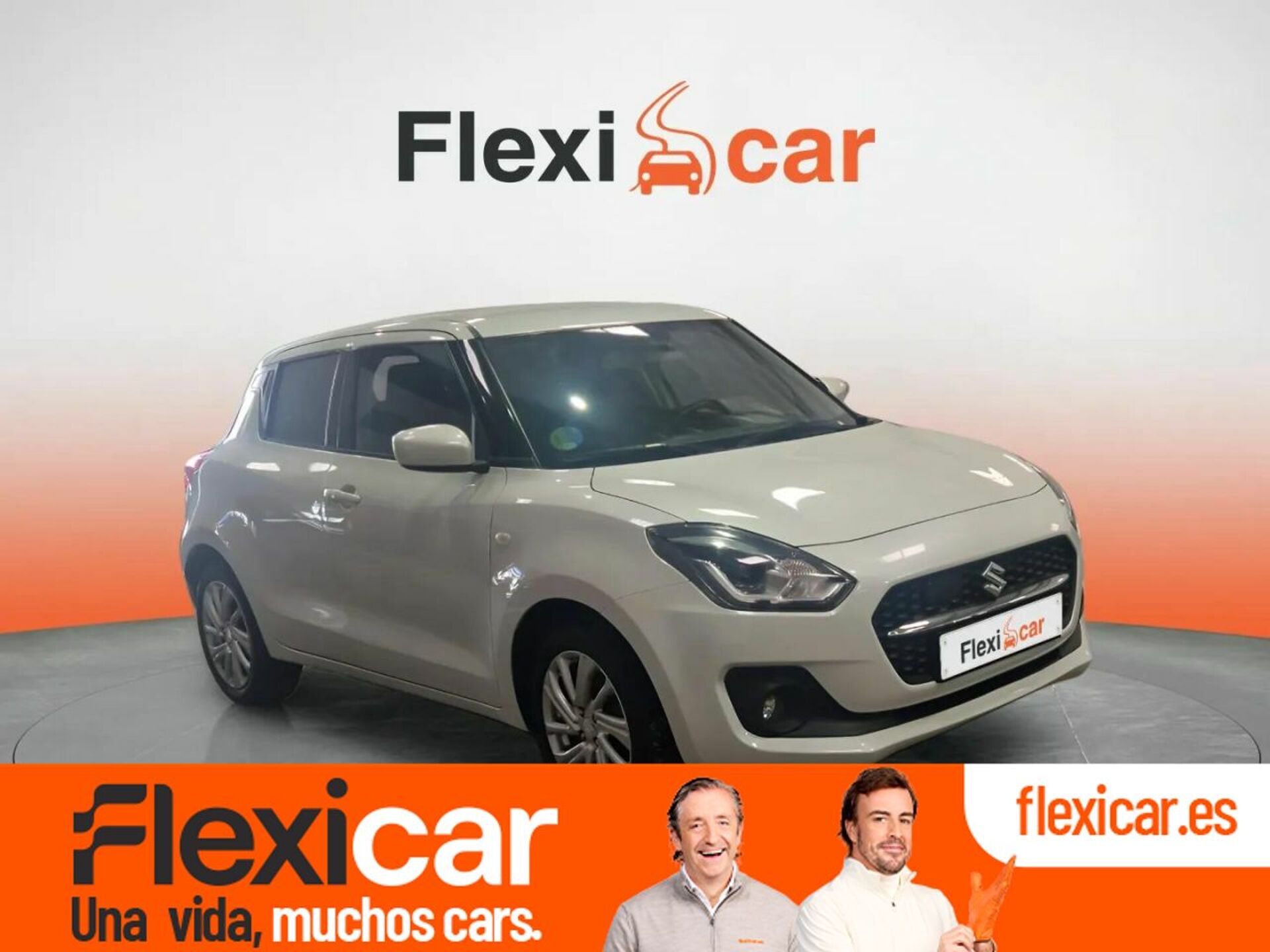 Imagen de SUZUKI Swift