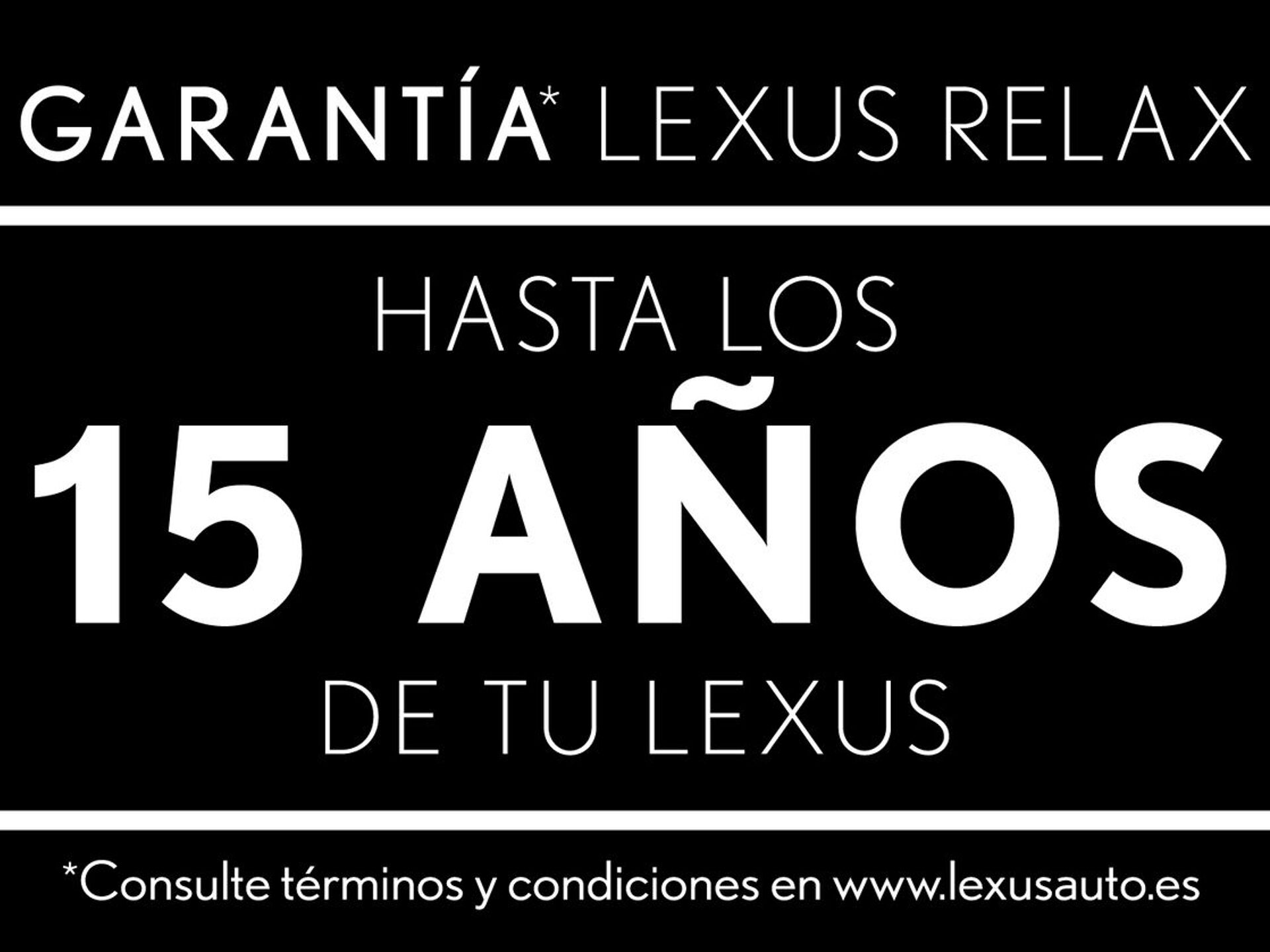 Imagen 3 de LEXUS GS