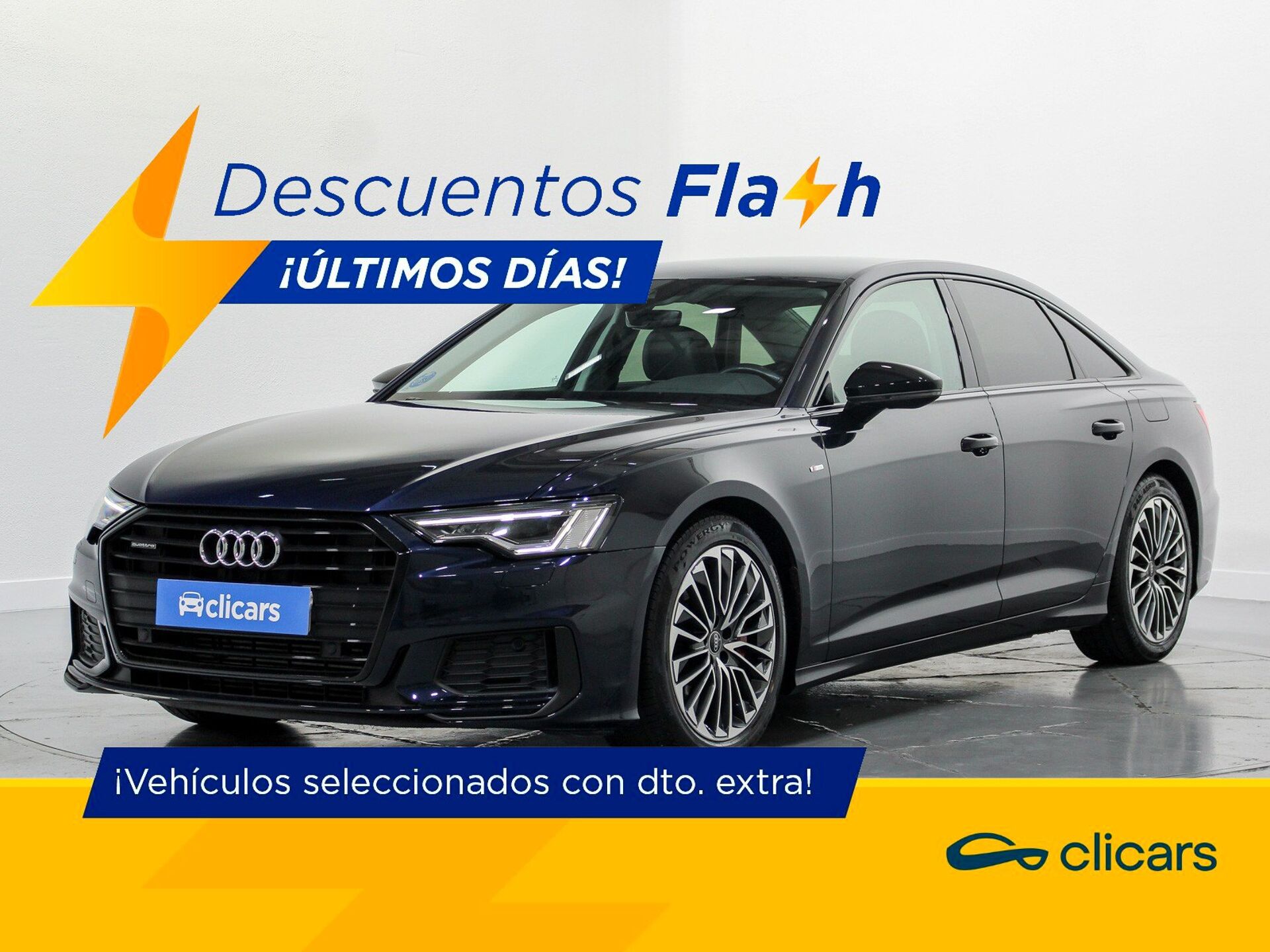 Imagen de AUDI A6