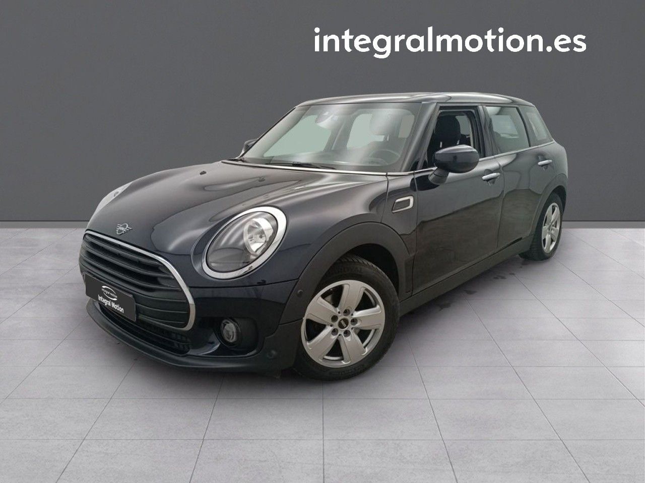 MINI Mini Clubman (One D) en Coruña, A