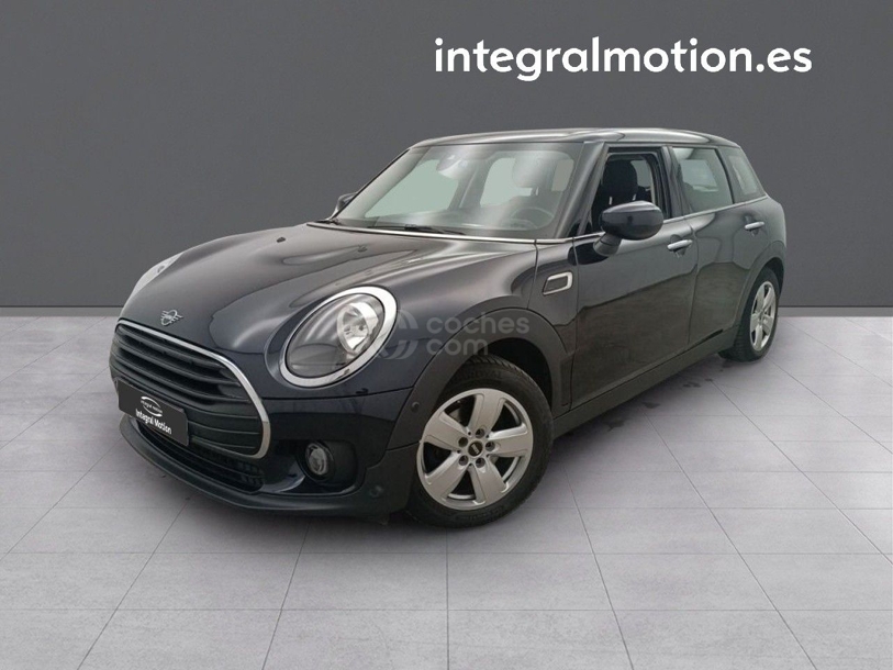 Foto del MINI Mini Clubman Clubman One D Aut.