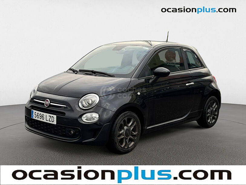 Foto del FIAT 500 1.0 Hybrid Dolcevita 52kW