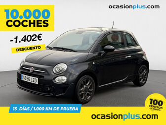 Imagen de FIAT 500 1.0 Hybrid Dolcevita 52kW